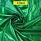 60" Wide Metallic Foil Spandex Lame Stretch Fabric for Apparel and Costumes